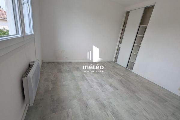 Maison familiale – 4 chambres à Angles