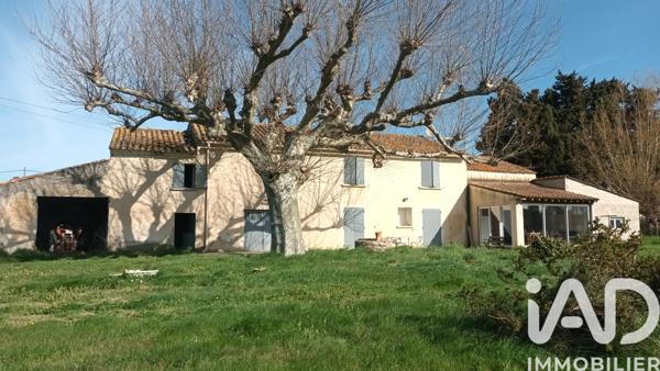 Maison à vendre 5 pièces 126 m² Monteux