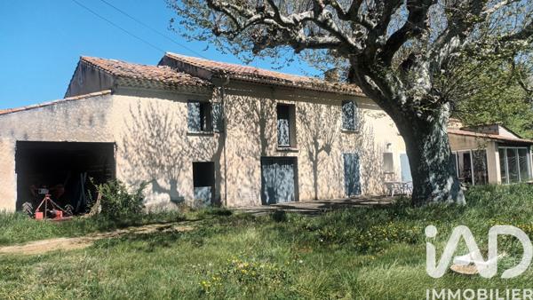 Maison à vendre 5 pièces 126 m² Monteux