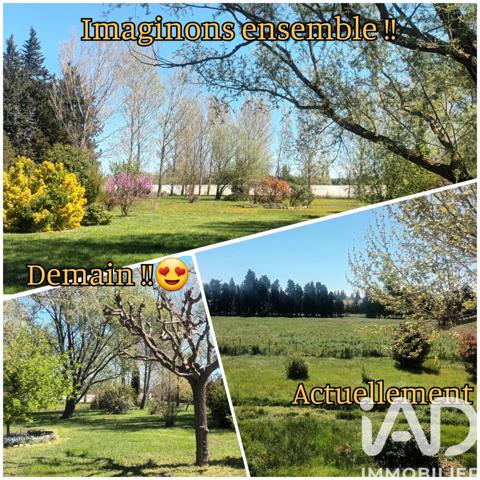 Maison à vendre 5 pièces 126 m² Monteux