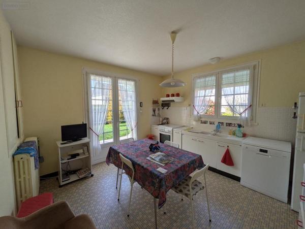 Maison à vendre à Guichen en Ille-et-Vilaine (35580), ref : 35129-6803