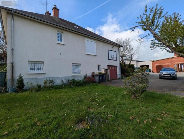 Maison à vendre à Guichen en Ille-et-Vilaine (35580), ref : 35129-6803