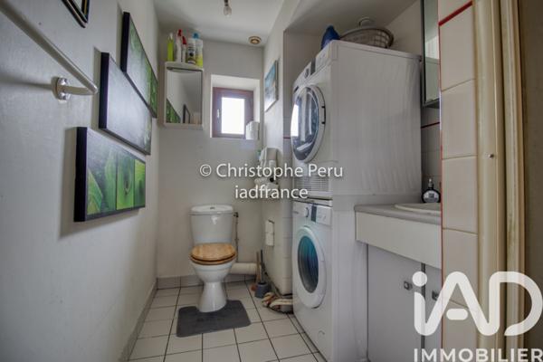 Maison à vendre 3 pièces 58,87 m² Genainville