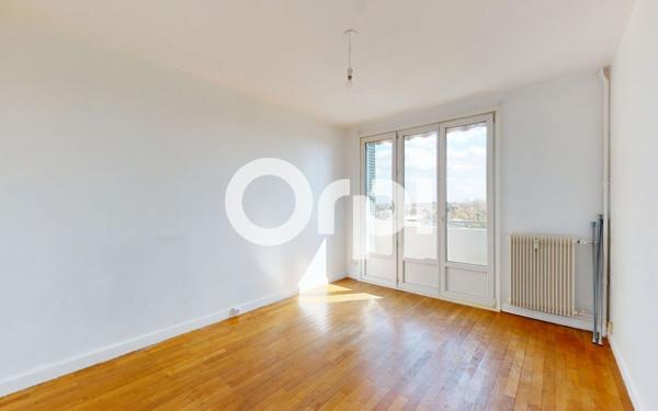Appartement à louer    2 pièces • 42,41 m2 Bron