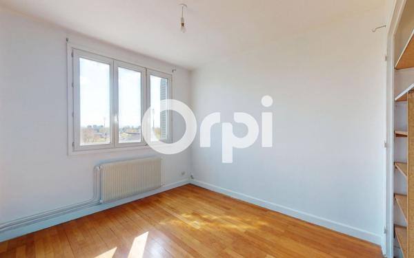 Appartement à louer    2 pièces • 42,41 m2 Bron