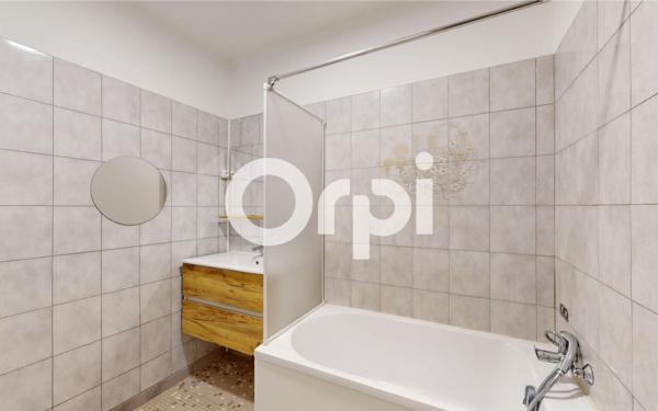 Appartement à louer    2 pièces • 42,41 m2 Bron
