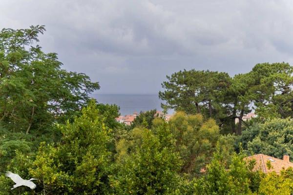 Appartement à vendre |  Biarritz |  3 pièces | 79 m²