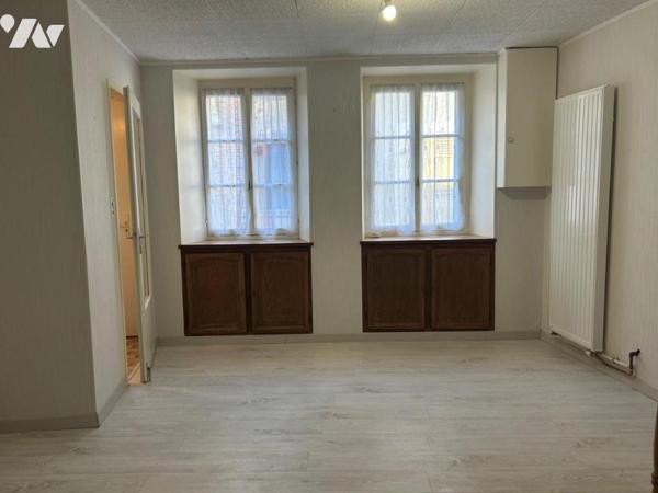 Vente Maison à Troissy