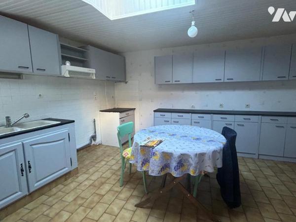 Vente Maison à Troissy