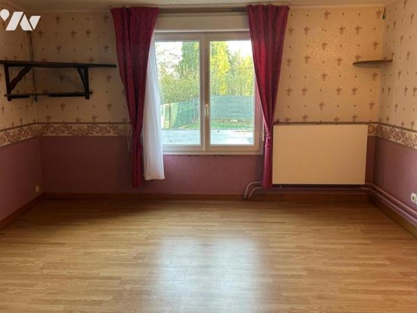 Vente Maison à Troissy