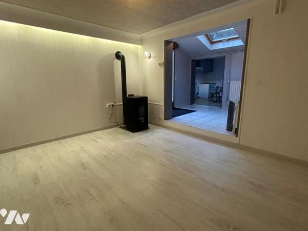 Vente Maison à Troissy