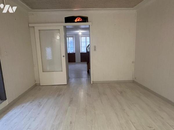 Vente Maison à Troissy