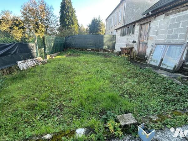 Vente Maison à Troissy