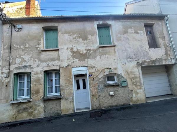 Vente Maison à Troissy