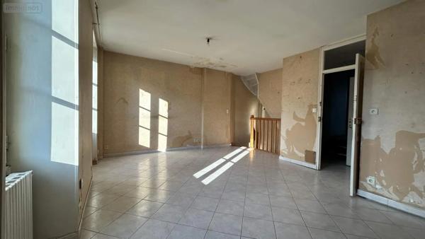 Achat - Maison Château-Gontier-sur-Mayenne 53200 5 pièces 120 m 2 100 m 2