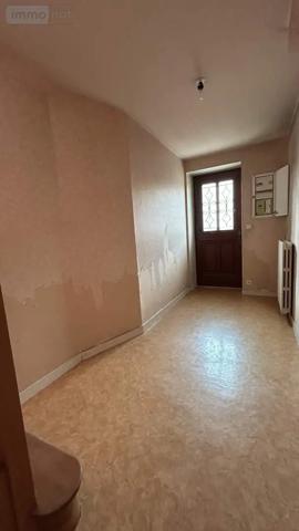 Achat - Maison Château-Gontier-sur-Mayenne 53200 5 pièces 120 m 2 100 m 2