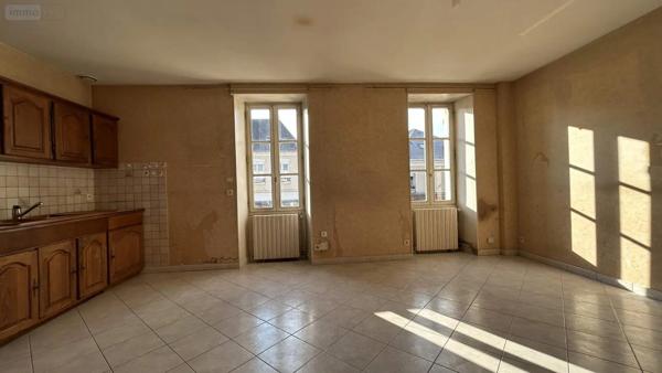 Achat - Maison Château-Gontier-sur-Mayenne 53200 5 pièces 120 m 2 100 m 2