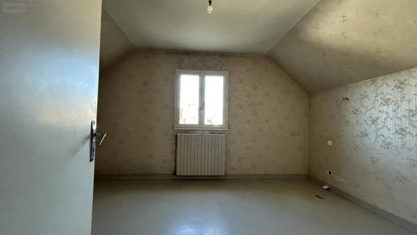 Achat - Maison Château-Gontier-sur-Mayenne 53200 5 pièces 120 m 2 100 m 2