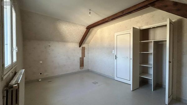 Achat - Maison Château-Gontier-sur-Mayenne 53200 5 pièces 120 m 2 100 m 2
