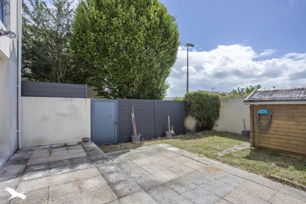 Appartement 182 000 € Puilboreau 2 p 46 m² DPE D