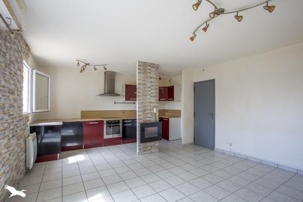 Appartement 182 000 € Puilboreau 2 p 46 m² DPE D