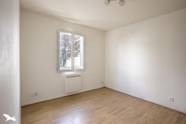 Appartement 182 000 € Puilboreau 2 p 46 m² DPE D