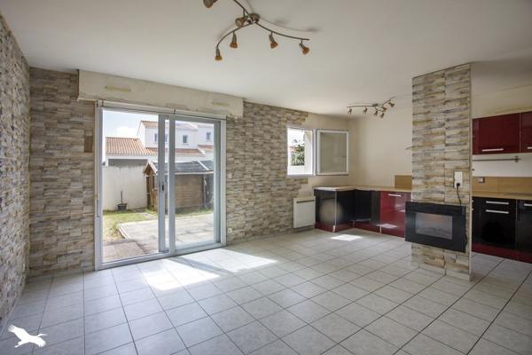 Appartement 182 000 € Puilboreau 2 p 46 m² DPE D