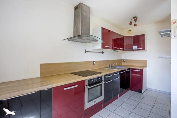 Appartement 182 000 € Puilboreau 2 p 46 m² DPE D