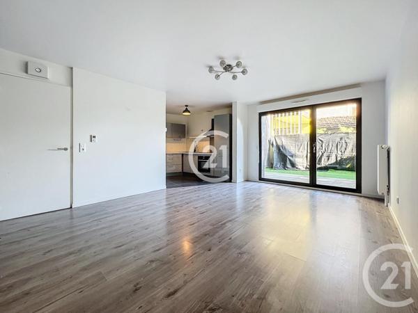 Appartement F4 à vendre  4 pièces - 79,42 m2 MONTREUIL - 93