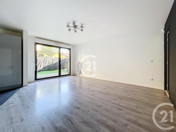 Appartement F4 à vendre  4 pièces - 79,42 m2 MONTREUIL - 93