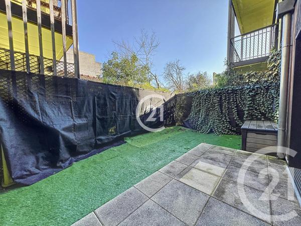 Appartement F4 à vendre  4 pièces - 79,42 m2 MONTREUIL - 93