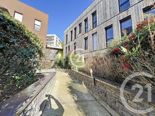 Appartement F4 à vendre  4 pièces - 79,42 m2 MONTREUIL - 93