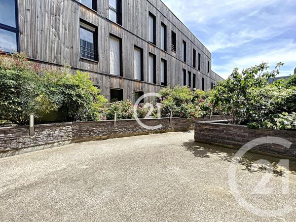 Appartement F4 à vendre  4 pièces - 79,42 m2 MONTREUIL - 93