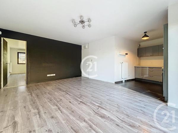 Appartement F4 à vendre  4 pièces - 79,42 m2 MONTREUIL - 93