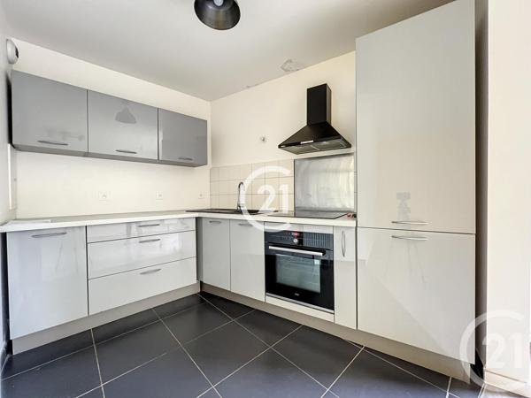 Appartement F4 à vendre  4 pièces - 79,42 m2 MONTREUIL - 93