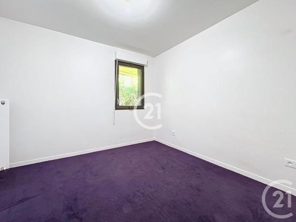 Appartement F4 à vendre  4 pièces - 79,42 m2 MONTREUIL - 93