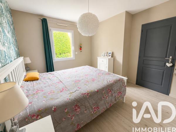 Maison à vendre 5 pièces 133 m² Saint-Philbert-de-Grand-Lieu