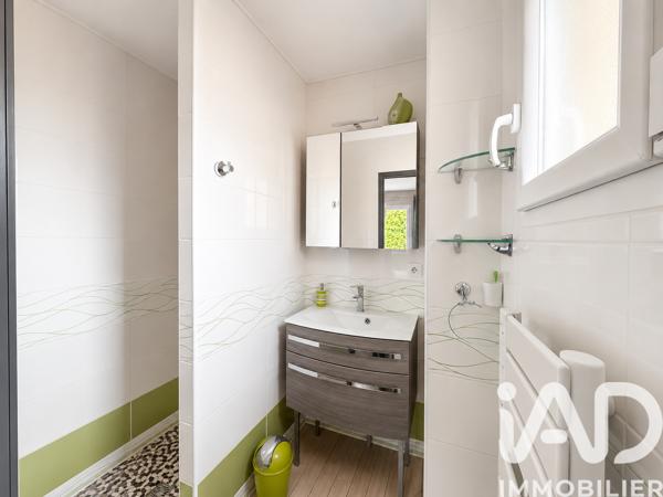 Maison à vendre 5 pièces 133 m² Saint-Philbert-de-Grand-Lieu