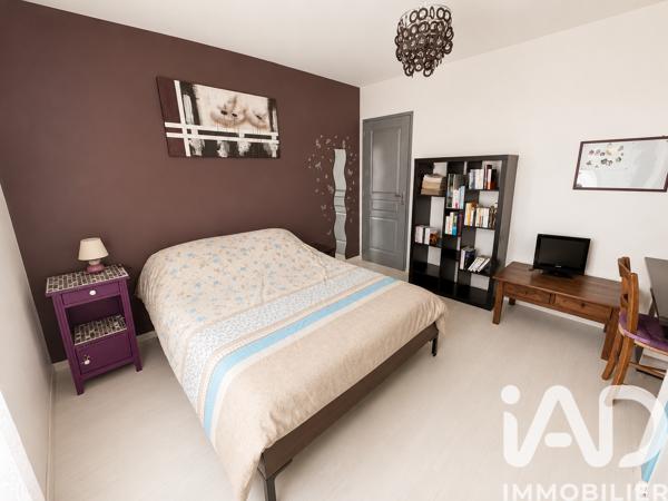 Maison à vendre 5 pièces 133 m² Saint-Philbert-de-Grand-Lieu