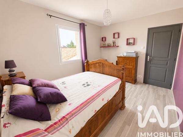 Maison à vendre 5 pièces 133 m² Saint-Philbert-de-Grand-Lieu