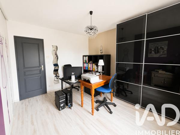 Maison à vendre 5 pièces 133 m² Saint-Philbert-de-Grand-Lieu