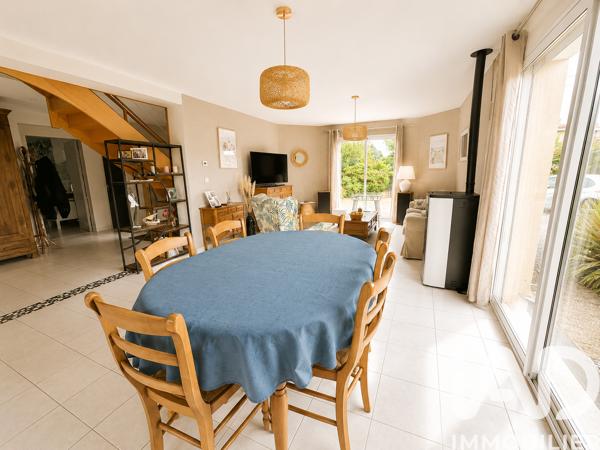 Maison à vendre 5 pièces 133 m² Saint-Philbert-de-Grand-Lieu