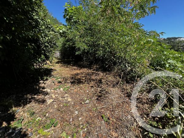 Appartement F2 à vendre  2 pièces - 35,54 m2 LES SALLES DU GARDON - 30