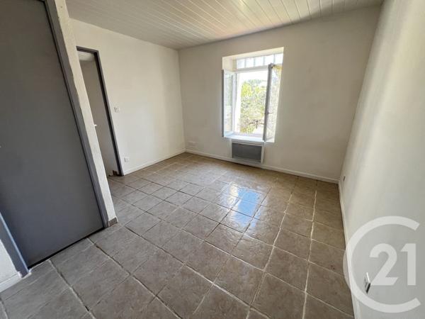 Appartement F2 à vendre  2 pièces - 35,54 m2 LES SALLES DU GARDON - 30