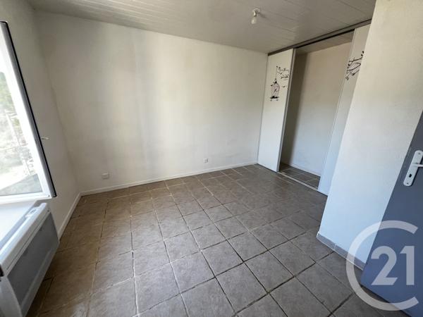 Appartement F2 à vendre  2 pièces - 35,54 m2 LES SALLES DU GARDON - 30