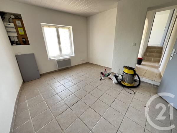 Appartement F2 à vendre  2 pièces - 35,54 m2 LES SALLES DU GARDON - 30