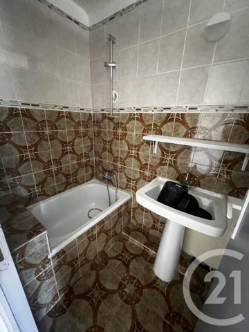 Appartement F2 à vendre  2 pièces - 35,54 m2 LES SALLES DU GARDON - 30