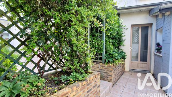 Maison à vendre 5 pièces 125 m² Louverné