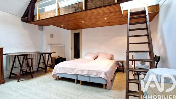 Maison à vendre 5 pièces 125 m² Louverné