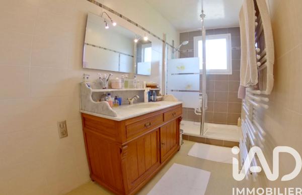 Maison à vendre 5 pièces 125 m² Louverné